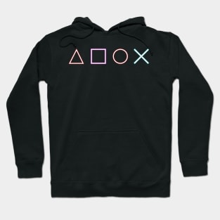 Controls Hoodie